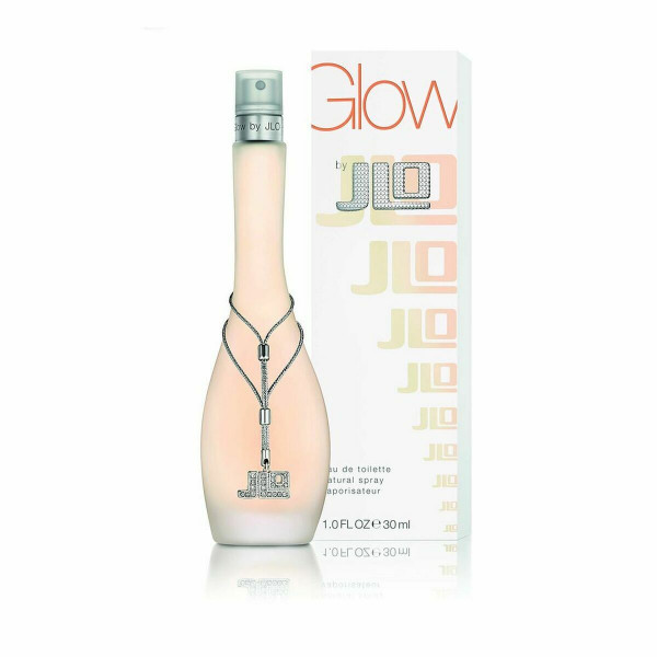 Perfume Mujer Jennifer Lopez Glow EDT 30 ml