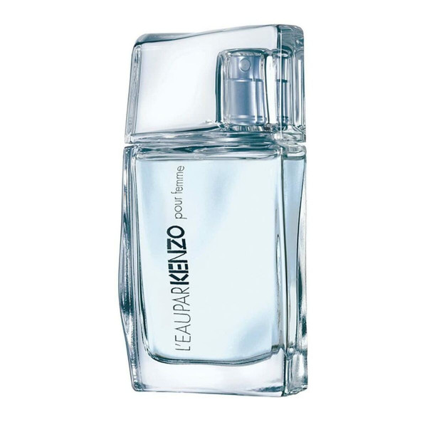 Perfume Mujer Kenzo EDT L'Eau Kenzo 50 ml