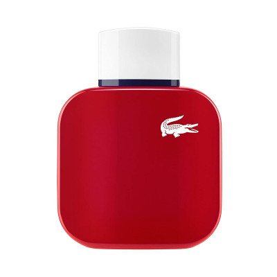 Perfume Mujer Lacoste EDT Eau de Lacoste L.12.12 French Panache 90 ml