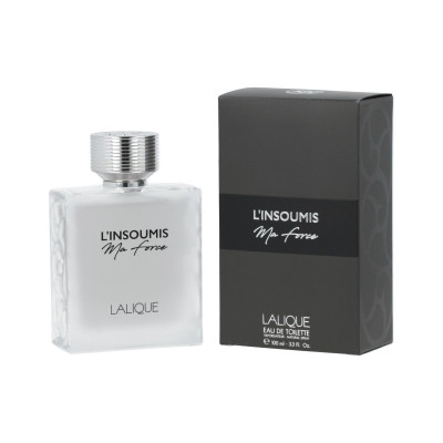 Perfume Hombre Lalique L'Insoumis Ma Force EDT EDT 100 ml