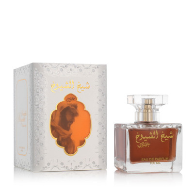 Perfume Unisex Lattafa EDP Sheikh Al Shuyukh Khusoosi (100 ml)