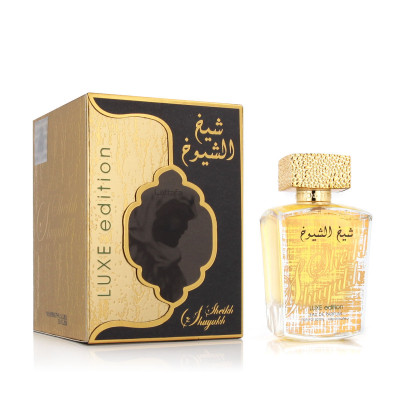 Unisex Perfume Lattafa EDP Sheikh Al Shuyukh Luxe Edition 100 ml