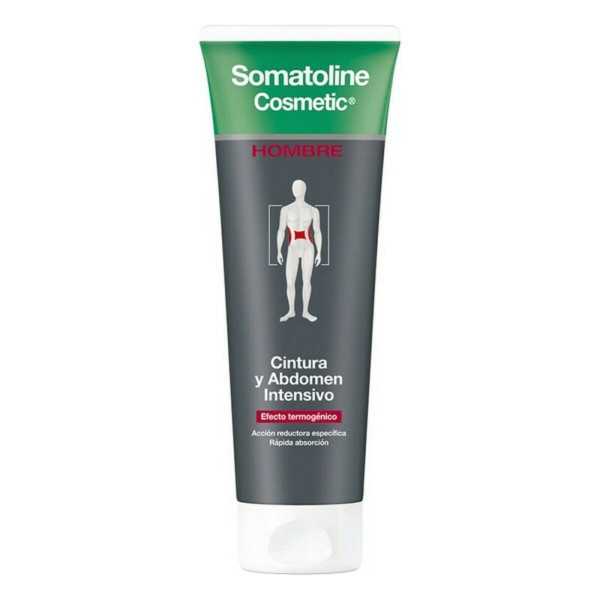 Crema Reductora Somatoline (250 ml)