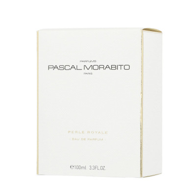 Women's Perfume Pascal Morabito EDP 100 ml Perle Royale