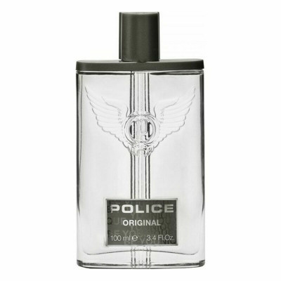 Perfume Hombre Police Original EDT 100 ml