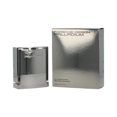 Perfume Hombre Porsche EDT Palladium 100 ml