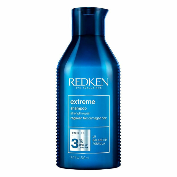 Champú Reparador Redken Extreme 300 ml