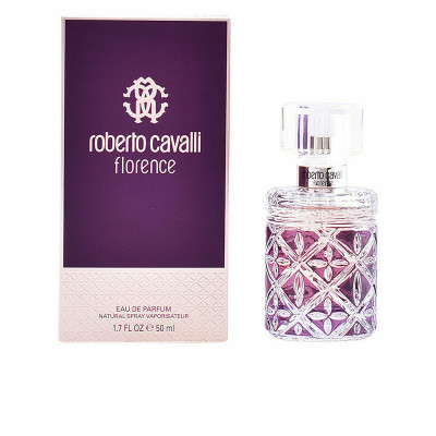 Perfume Mujer Roberto Cavalli Florence EDP 50 ml