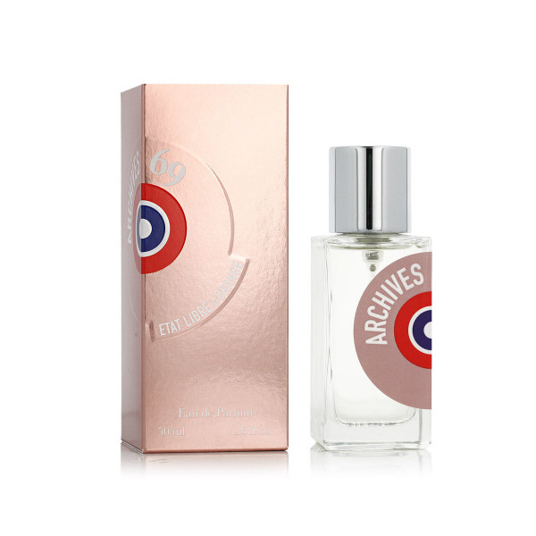 Perfume Unisex Etat Libre D'Orange Archives 69 EDP 50 ml