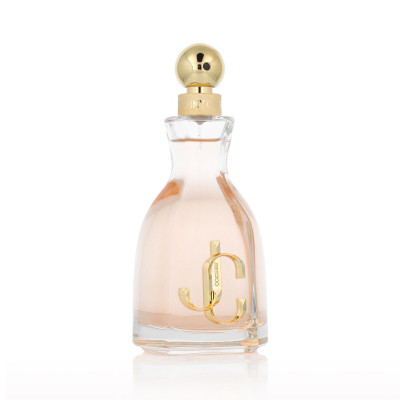 Women's Perfume Jimmy Choo EDP I Want Choo 100 ml