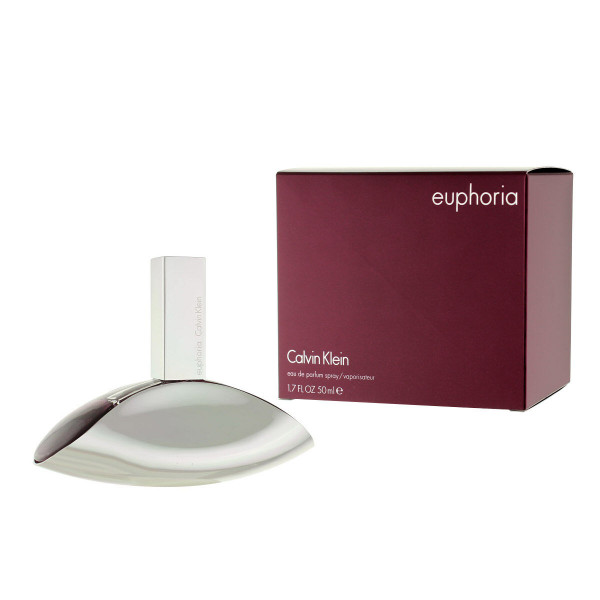 Perfume Mujer Calvin Klein Euphoria for Women 50 ml