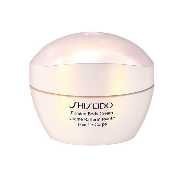 Crema Reafirmante Corporal Shiseido 200 ml