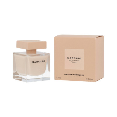 Perfume Mujer Narciso Rodriguez Narciso Poudree EDP 90 ml