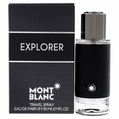 Perfume Hombre Montblanc EDP Explorer 30 ml