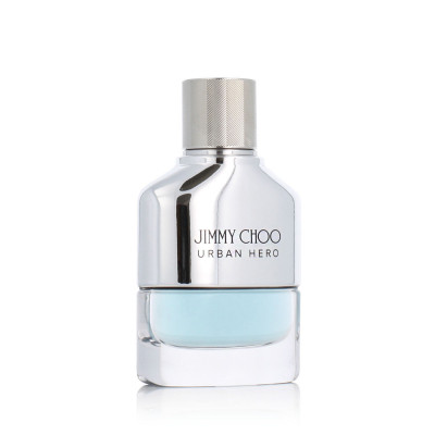 Perfume Hombre Jimmy Choo EDP Urban Hero 50 ml