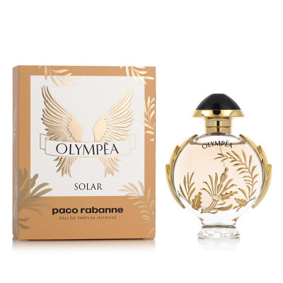 Perfume Mujer Paco Rabanne Olympéa Solar EDP 50 ml