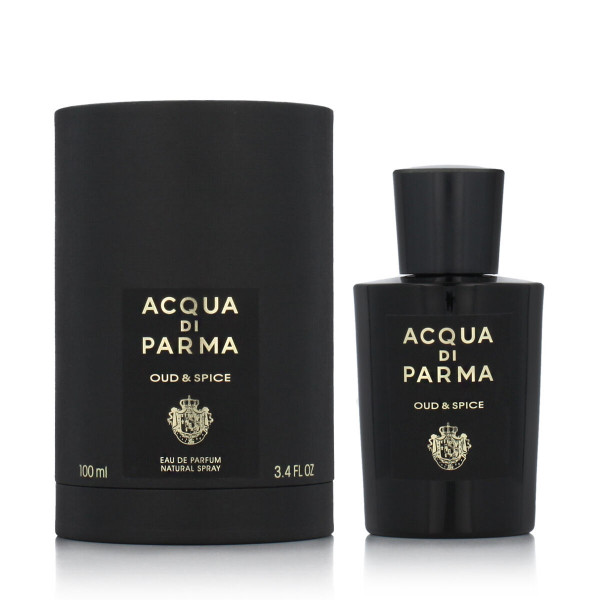 Perfume Hombre Acqua Di Parma EDP Oud & Spice 100 ml