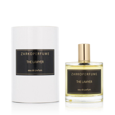 Perfume Unisex Zarkoperfume EDP The Lawyer 100 ml