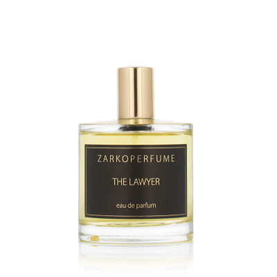 Perfume Unisex Zarkoperfume EDP The Lawyer 100 ml