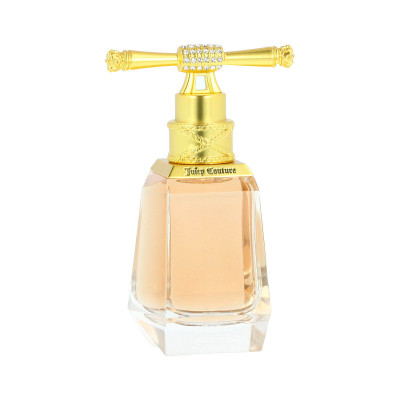 Perfume Mujer Juicy Couture I Am Juicy Couture EDP EDP 50 ml