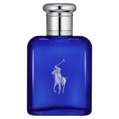 Perfume Hombre Ralph Lauren EDT Polo Blue 75 ml