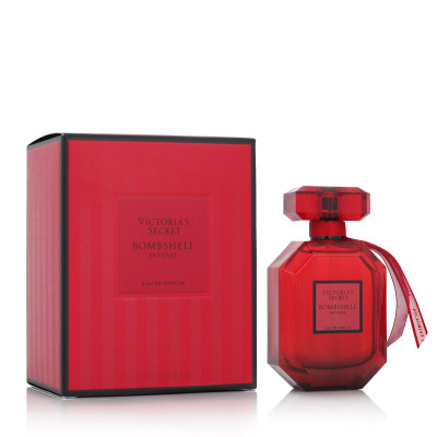 Perfume Mujer Victoria's Secret EDP Bombshell Intense 100 ml