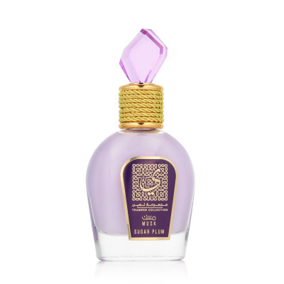 Unisex Perfume Lattafa EDP Sugar Plum 100 ml