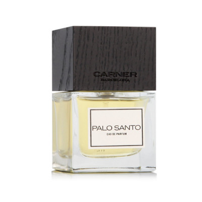 Perfume Unisex Carner Barcelona EDP Palo Santo 50 ml