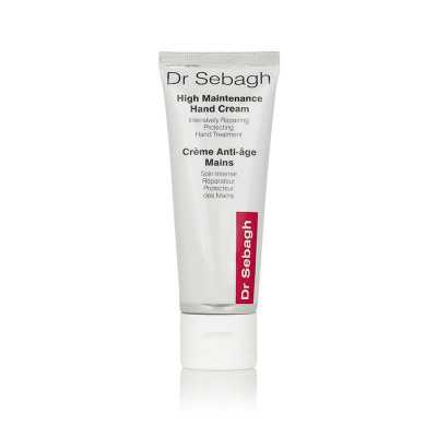 Crema de Manos Antiedad Dr. Sebagh 75 ml