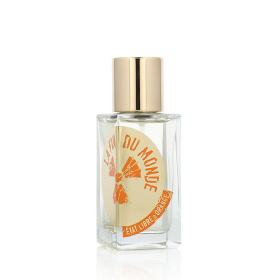 Perfume Unisex Etat Libre D'Orange La Fin Du Monde EDP 50 ml