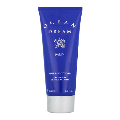 Gel de Ducha Giorgio Beverly Hills Ocean Dream 200 ml