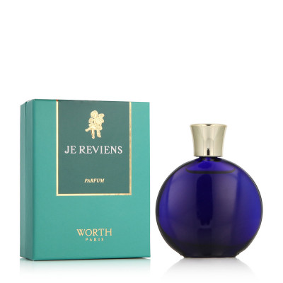 Perfume Mujer Worth Je Reviens 15 ml