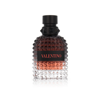 Perfume Hombre Valentino Valentino Uomo Born In Roma Coral Fantasy EDT