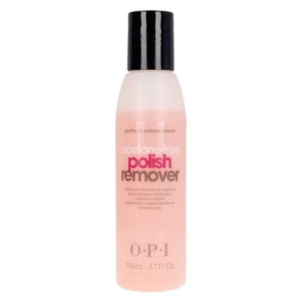 Gel de Ducha Opi Acetone Free 110 ml