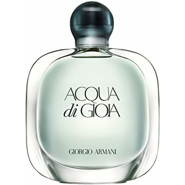 Women's Perfume Giorgio Armani Acqua di Gioia EDP 100 ml