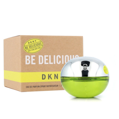 Women's Perfume DKNY EDP Be Delicious 50 ml