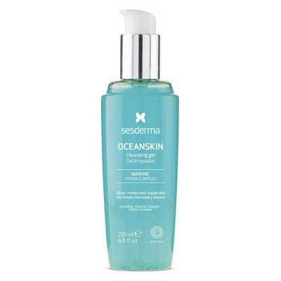 Cleansing Gel Sesderma 197760.1 200 ml (200 ml)