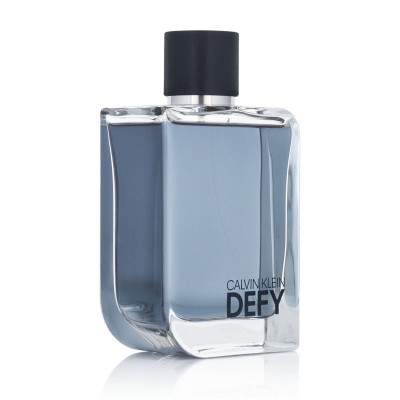 Perfume Hombre Calvin Klein Defy EDT EDT 200 ml