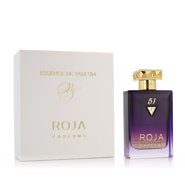 Perfume Mujer Roja Parfums 51 100 ml