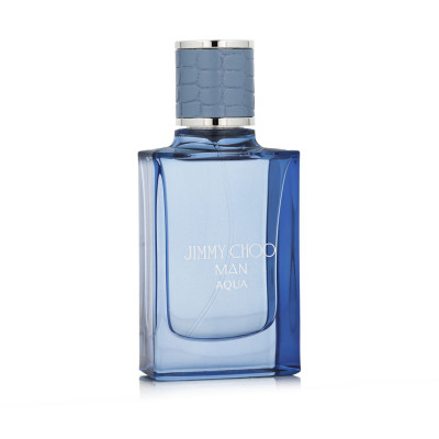 Perfume Hombre Jimmy Choo EDT Aqua 30 ml