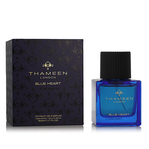 Perfume Unisex Thameen Blue Heart 50 ml