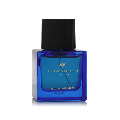 Perfume Unisex Thameen Blue Heart 50 ml