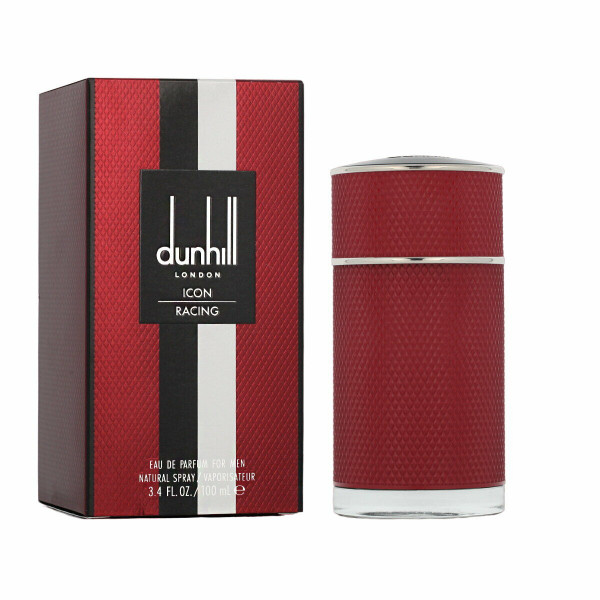 Perfume Hombre Dunhill EDP Icon Racing Red 100 ml