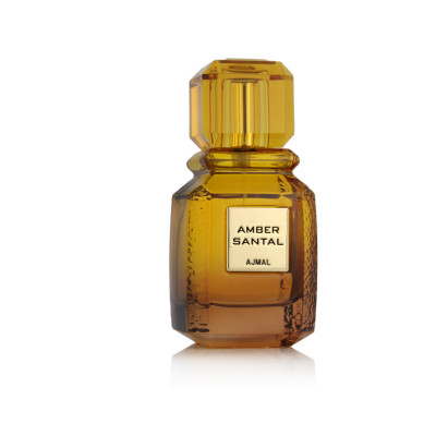 Perfume Unisex Ajmal EDP Amber Santal 100 ml