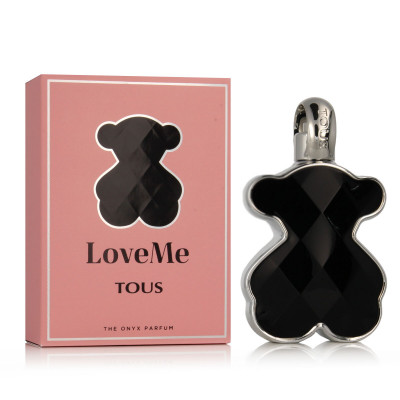 Perfume Mujer Tous EDP LoveMe The Onyx Parfum 90 ml