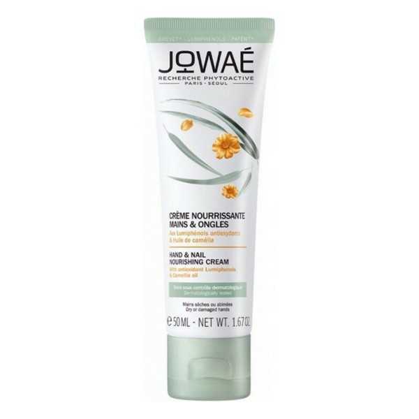 Crema de Manos Jowaé Nail 50 ml