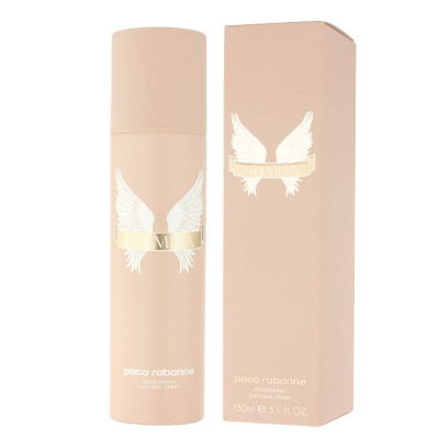 Desodorante en Spray Paco Rabanne Olympéa 150 ml