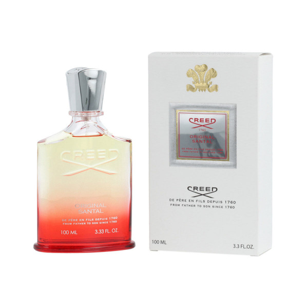 Perfume Unisex Creed Original Santal EDP 100 ml