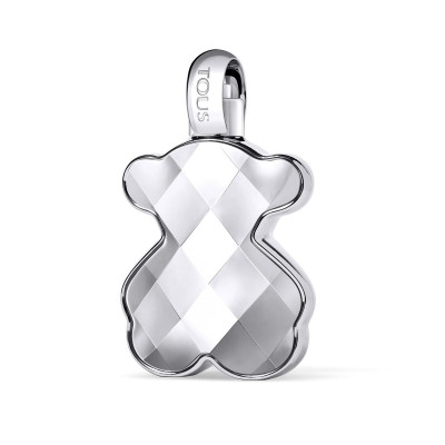 Perfume Mujer Tous EDP LoveMe The Silver Parfum 90 ml