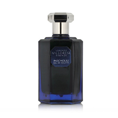 Perfume Unisex Lorenzo Villoresi Firenze Patchouli EDT 100 ml